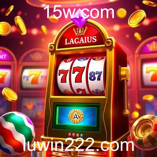 Caça-níqueis online