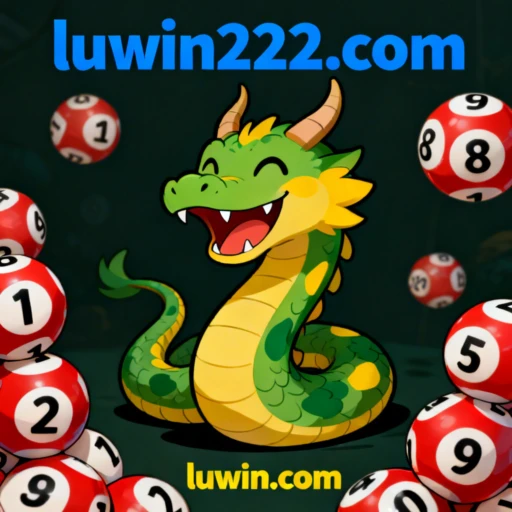luwin.com Logo